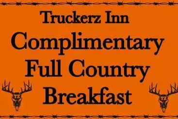 ホテル Truckerz Inn