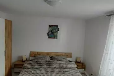 Turistihuoneistot Infinity Ferienwohnung/home