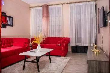 Apartamente turistice Jnb Homestays