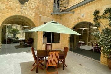 דירות לתיירים Naspli Qala Gozo