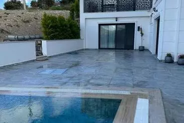 Nova Butik Hotel çeşme