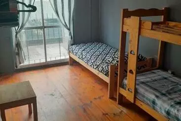 ペンション Parivaar Host