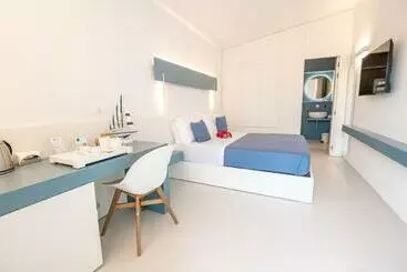 Pensió Sant Elia Deluxe Rooms
