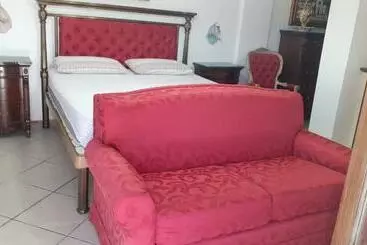 ペンション Villa Del Principe