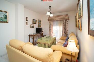 Ferienwohnungen El Anfitrión Vivienda Luana