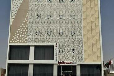 Aparthotel شهرزاد للشقق المخدومة