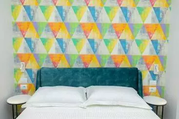 Hotel Corallo Rooms