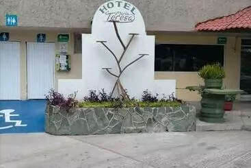 Hotelli Maria Teresa