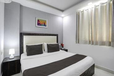 ホテル Fabexpress The Arrow