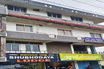 Hotel Staymaker Shubhodaya Lodge