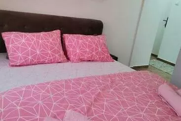 Pisos turísticos Nikolic Apartment