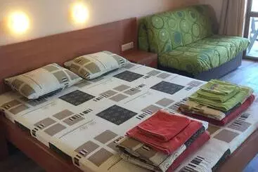 پانسیون къща за гости каланджа 2