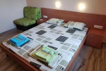 Pensão къща за гости каланджа 2