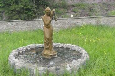 Pensjonat Grant Resort