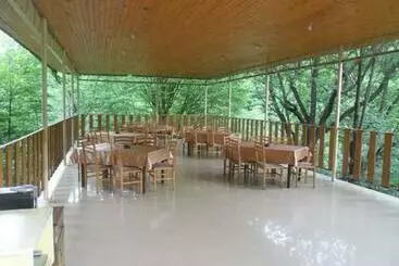 Pensione Grant Resort