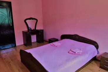 پانسیون Gujejiani Guest House