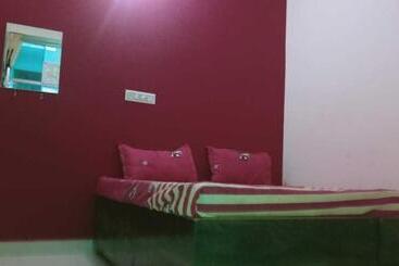 Spot On Hotel G&s Residency