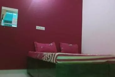 Spot On Hotel G&s Residency