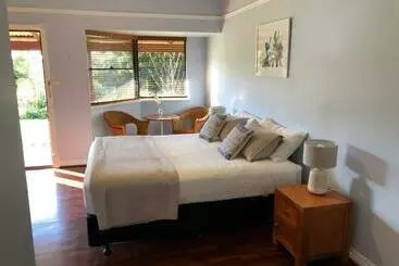 Springwood Homestead B&b