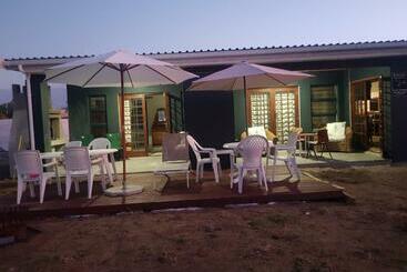 شقق خاصة سياحية Villa De Este