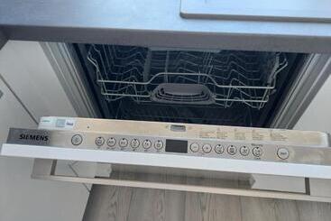 آپارتمان‌های توریست‌ها Apartamentai