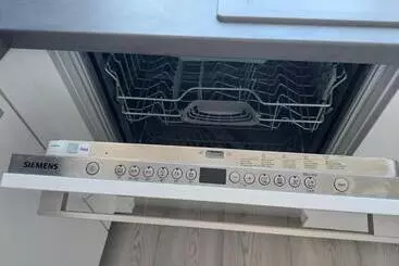 آپارتمان‌های توریست‌ها Apartamentai
