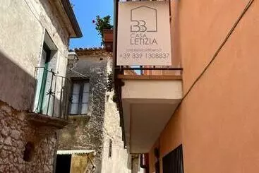B&b Casa Letizia