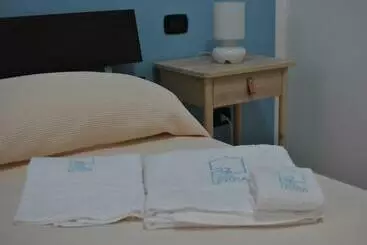 B&b Casa Letizia