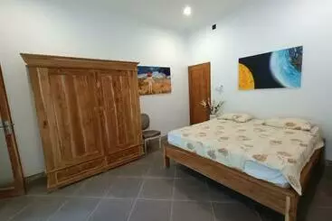 Bed and Breakfast Villa Mermaid