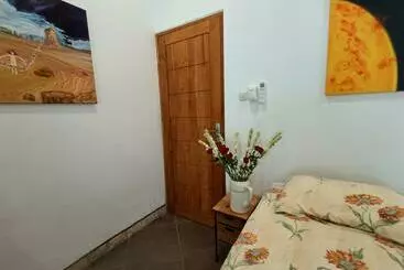 Bed and Breakfast Villa Mermaid
