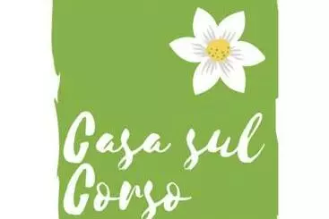 ツーリストアパートメント Casa Sul Corso