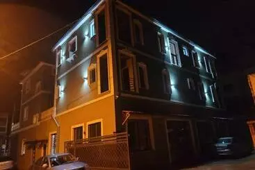Otel Vila Isi