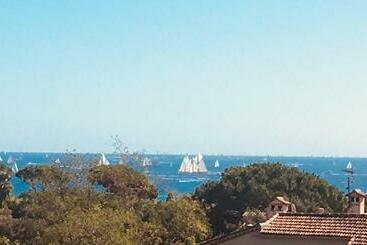 Apartamentos turísticos Make A Wish   View Sea   Beach On Foot 5 Minutes