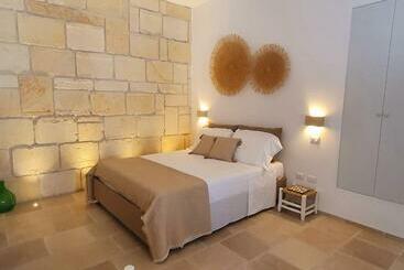 פנסיון La Noscia   Le Dimore Di Thesia