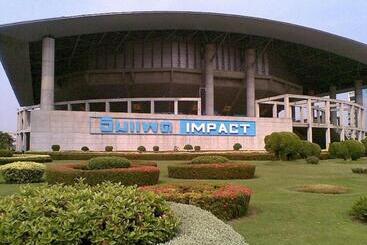 Pensão Room In Apartment T8 Guest House Don Mueang Challenger