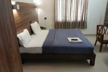 Appartamenti turistici Pph Living Athithi Inn Corporate Stay