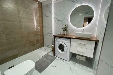 Apartamentos turísticos Villa Moleiro Golf Del Sur