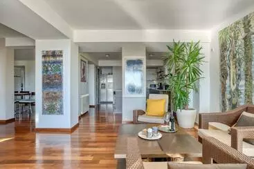 آپارتمانهای توریستها Apartman Marija Lux
