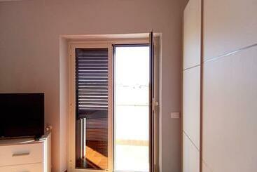 Apartamenty turystyczne Appartamento Luminosissimo Con Vista Panoramica