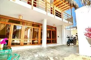 Bed & Breakfast Casa Maracuya