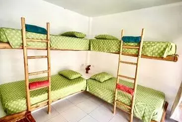 Bed and Breakfast Casa Maracuya