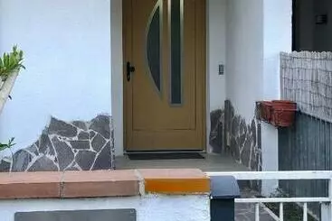 ベッドアンドブレックファースト Nina