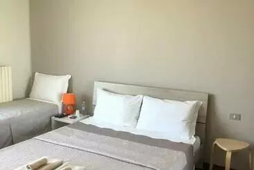 Aamiaismajoitus (B&B) Nina