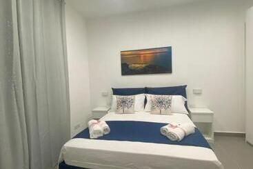 ベッドアンドブレックファースト Porta Saracena Rooms