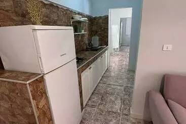 Apartamente turistice Casitas De Marta