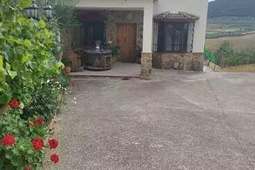 آپارتمان‌های توریست‌ها El Pueblo
