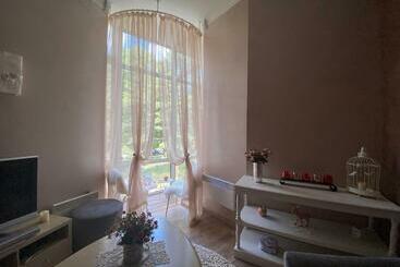 Pisos turísticos Erdvus 3 Kambarių Butas Prie Botanikos Parko