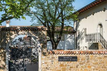 Borgo Gradis Ciutta