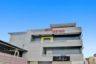 Hotel Collection O Heritage