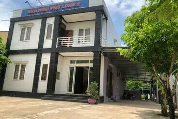 هتل Việt Long 2